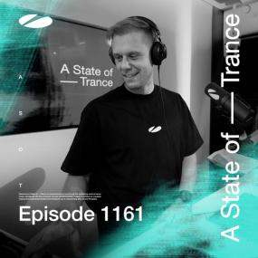 Armin van Buuren - ASOT 1161 - A State of Trance Episode 1161- [Hi-Res]-<span style=color:#777> 2024</span>- WEB FLAC 24BIT   44 1khz-EICHBAUM