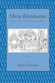 Paula Richman - Many Ramayanas -<span style=color:#777> 2023</span>