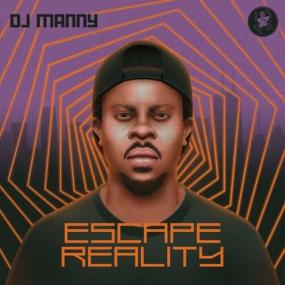 DJ Manny - Escape Reality EP <span style=color:#777>(2024)</span> Mp3 320kbps [PMEDIA] ⭐️