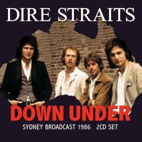 Dire Straits - Down Under <span style=color:#777>(2024)</span> Mp3 320kbps [PMEDIA] ⭐️