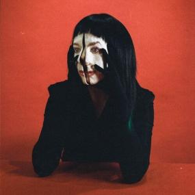 Allie X - Girl With No Face <span style=color:#777>(2024)</span> Mp3 320kbps [PMEDIA] ⭐️