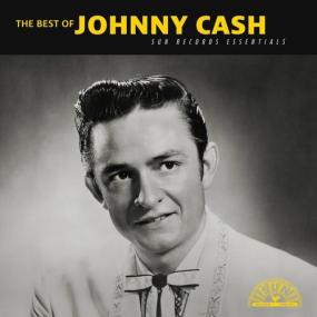 Johnny Cash - The Best of Johnny Cash_ Sun Records Essentials <span style=color:#777>(2024)</span> Mp3 320kbps [PMEDIA] ⭐️