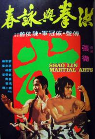 【高清影视之家发布 】洪拳与咏春[60帧率版本][国语配音+中文字幕] Shaolin Martial Arts<span style=color:#777> 1974</span> 2160p WEB-DL H265 HDR 60fps AAC<span style=color:#fc9c6d>-DreamHD</span>