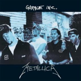 Metallica - Discography<span style=color:#777> 1983</span>-2023 (FLAC) 88