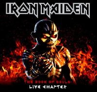 Iron Maiden -<span style=color:#777> 2015</span> - The Book Of Souls [FLAC]