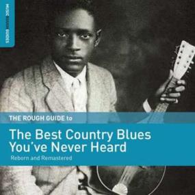 Rough Guide to Texas Blues <span style=color:#777>(2022)</span>