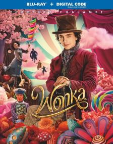 Wonka<span style=color:#777> 2023</span> 1080p BluRay x265 10bit Atmos TrueHD7 1-WiKi