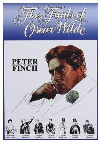 The Trials of Oscar Wilde [1960 - UK] historical drama