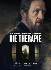 【高清剧集网发布 】心灵治疗[全6集][简繁英字幕] Sebastian Fitzeks Therapy S01<span style=color:#777> 2023</span> 2160p AMZN WEB-DL DDP5.1 H 265-LelveTV
