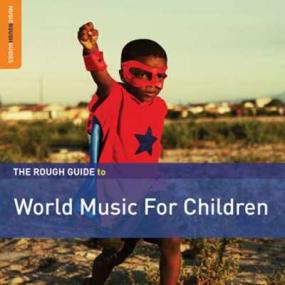 Rough Guide to World Music <span style=color:#777>(2018)</span>