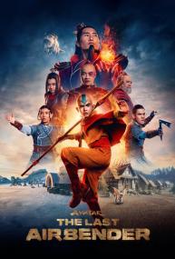 Avatar The Last Airbender<span style=color:#777> 2024</span> S01 1080p NewComers