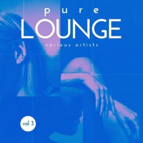 VA - Pure Lounge, Vol  2 <span style=color:#777>(2024)</span> MP3