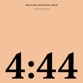 Jay-Z – 444 [320]