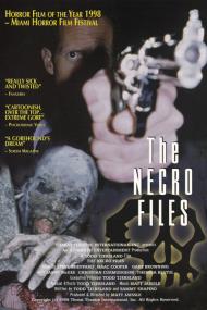 The Necro Files <span style=color:#777>(1997)</span> [720p] [BluRay] <span style=color:#fc9c6d>[YTS]</span>