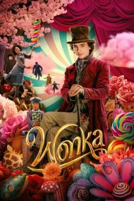 Wonka<span style=color:#777> 2023</span> 1080p BluRay DDP5.1 x265 10bit<span style=color:#fc9c6d>-GalaxyRG265[TGx]</span>
