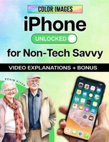 [ CourseWikia com ] iPhone Unlocked for the Non-Tech Savvy