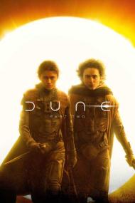 Dune Part Two<span style=color:#777> 2024</span> 720p HDCAM<span style=color:#fc9c6d>-C1NEM4[TGx]</span>