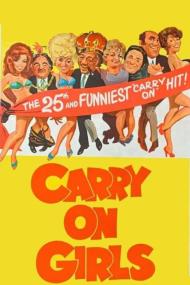 Carry On Girls <span style=color:#777>(1973)</span> [720p] [WEBRip] <span style=color:#fc9c6d>[YTS]</span>