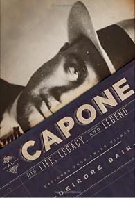 Al Capone - His Life, Legacy and Legend <span style=color:#777>(2016)</span> (Epub) Gooner