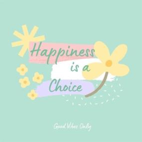 Various Artists - Happiness is a choice – Good Vibes Only <span style=color:#777>(2024)</span> Mp3 320kbps [PMEDIA] ⭐️