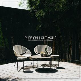 VA - Pure Chillout, Vol  1 <span style=color:#777>(2024)</span> MP3