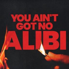 Ella Henderson - You Ain't Got No Alibi <span style=color:#777>(2024)</span> Mp3 320kbps [PMEDIA] ⭐️