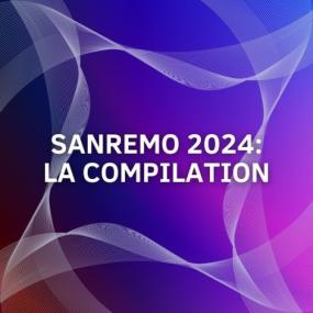 Various Artists - Sanremo<span style=color:#777> 2024</span> La Compilation <span style=color:#777>(2024)</span> Mp3 320kbps [PMEDIA] ⭐️