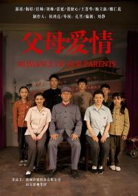 【高清剧集网发布 】父母爱情[全44集][中文字幕] Romance of Our Parents<span style=color:#777> 2014</span> Complete 1080p WEB-DL H265 AAC-Huawei