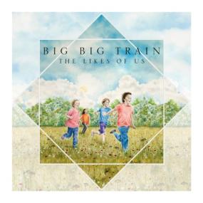 Big Big Train - The Likes of Us <span style=color:#777>(2024)</span> [24Bit-96kHz] [PMEDIA] ⭐️