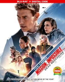 Mission Impossible 7 - Dead Reckoning - Part One <span style=color:#777>(2023)</span> MultiAudio MultiSub Ac3 5.1 BDRip 720p H264 <span style=color:#fc9c6d>[ArMor]</span>