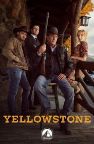 【高清剧集网发布 】黄石 第二季[全10集][中文字幕] Yellowstone S02<span style=color:#777> 2018</span> 2160p NF WEB-DL DDP5.1 H 265-LelveTV