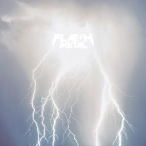 Grillmaster Flash - FLÆSH MËTAL <span style=color:#777>(2024)</span> [24Bit-44.1kHz] FLAC [PMEDIA] ⭐️