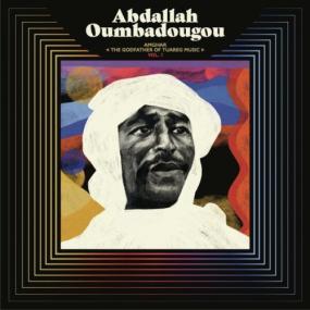 Abdallah Oumbadougou - AMGHAR The Godfather of Tuareg Music Vol  1 <span style=color:#777>(2024)</span> [24Bit-44.1kHz] FLAC [PMEDIA] ⭐️