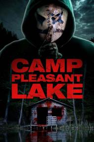 Camp Pleasant Lake<span style=color:#777> 2024</span> 1080p WEBRip 1400MB DD 5.1 x264<span style=color:#fc9c6d>-GalaxyRG[TGx]</span>