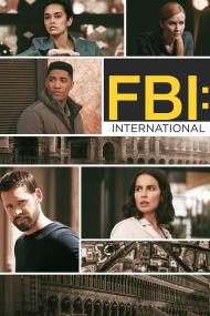 【高清剧集网发布 】联邦调查局：国际 第三季[第03集][无字片源] FBI International S03 1080p Paramount+ WEB-DL DDP 5.1 H.264-BlackTV