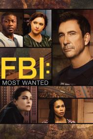【高清剧集网发布 】联邦调查局：通缉要犯 第五季[第03集][无字片源] FBI Most Wanted S05 1080p Paramount+ WEB-DL DDP 5.1 H.264-BlackTV
