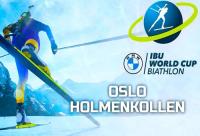 Кубок Мира<span style=color:#777> 2023</span>-24  7-й этап  Осло-Хольменколлен (Норвегия)  Женщины  Индивидуальная гонка 15 км