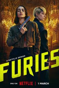 Furies S01 720p NF WEB-DL MULTI DDP5.1 x264-Telly