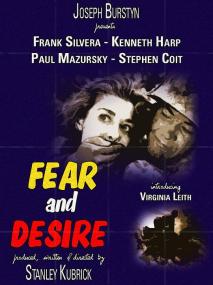 【高清影视之家发布 】恐惧与欲望[简繁英字幕] Fear and Desire 1953 1080p BluRay x264 FLAC 2 0<span style=color:#fc9c6d>-SONYHD</span>