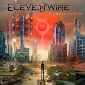 Elevenwire - Blood Red Sun <span style=color:#777>(2023)</span> Mp3 320kbps [PMEDIA] ⭐️