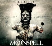Moonspell -<span style=color:#777> 2008</span> - Night Eternal [FLAC]