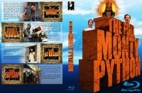 Monty Pythons Complete 5 Movie Collection - Comedy<span style=color:#777> 1971</span><span style=color:#777> 1983</span> Eng Rus Multi Subs 720p [H264-mp4]