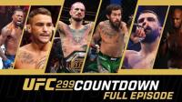 UFC 299 Countdown 1400k 720p WEBRip h264<span style=color:#fc9c6d>-TJ</span>