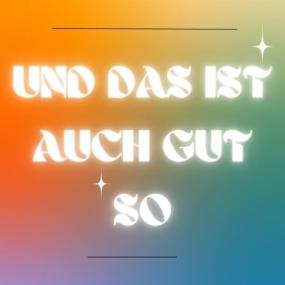 Various Artists - Und das ist auch gut so <span style=color:#777>(2024)</span> Mp3 320kbps [PMEDIA] ⭐️