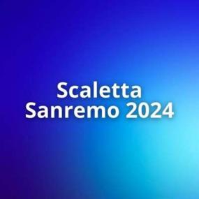 Sanremo<span style=color:#777> 2024</span> La Compilation <span style=color:#777>(2024)</span>