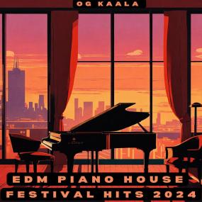OG KAALA - Edm Piano House Festival Hits<span style=color:#777> 2024</span> -<span style=color:#777> 2024</span> - WEB mp3 320kbps-EICHBAUM