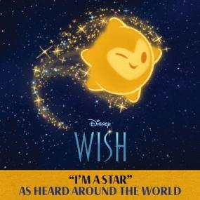 Wish Cast - I'm A Star (From “Wish) <span style=color:#777>(2024)</span> Mp3 320kbps [PMEDIA] ⭐️
