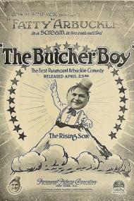 The Butcher Boy (1917) [1080p] [BluRay] <span style=color:#fc9c6d>[YTS]</span>