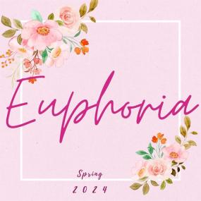 VA - Euphoria - Spring -<span style=color:#777> 2024</span> -<span style=color:#777> 2024</span> - WEB mp3 320kbps-EICHBAUM