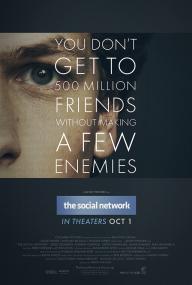 The Social Network<span style=color:#777> 2010</span> ENG 1080p HD WEBRip 941 27MiB AAC x264-PortalGoods